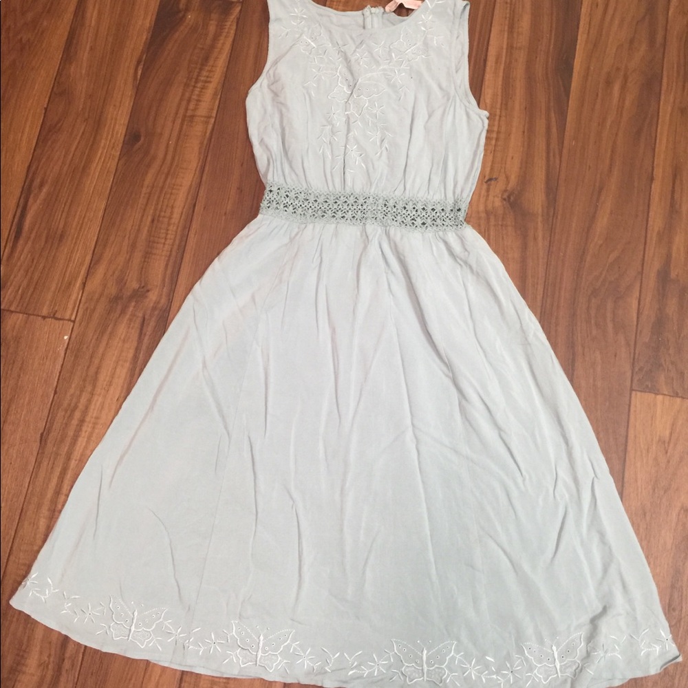 Forever 21 dress